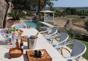 El Refugio Reyes - Countryside paradise close to great beaches & old town (10p)