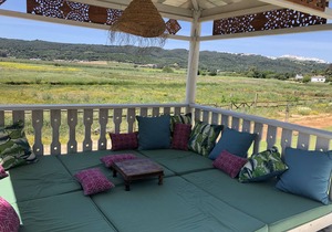 El Refugio Reyes - Countryside paradise close to great beaches & old town (10p)