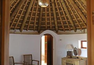 El Refugio Reyes