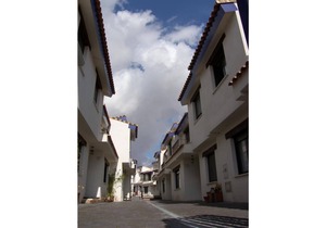 El Retiro de la Mancha - Casa 9