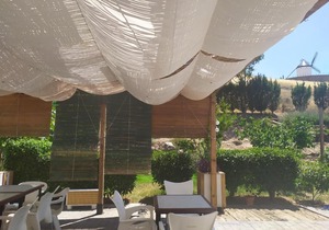 El Retiro de la Mancha