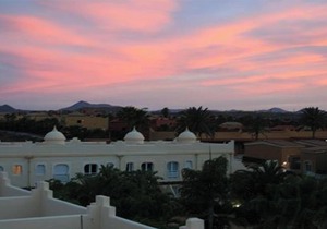 El Sultan, Beautiful 3 bed townhouse, corralejo