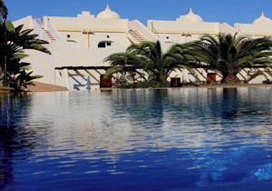 El Sultan, Beautiful 3 bed townhouse, corralejo