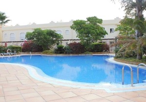 El Sultan, Beautiful 3 bed townhouse, corralejo