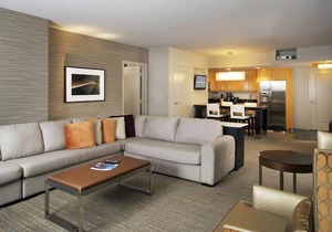 Elara, a Hilton Grand Vacations Club - 1 Bedroom Grand Plus