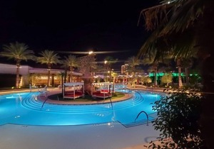 Elara, a Hilton Grand Vacations Club - Studio