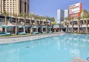 Elara, a Hilton Grand Vacations Club - Studio