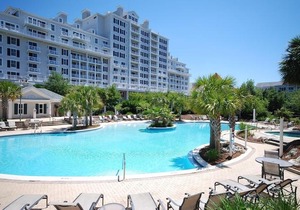 Elation 5722 - Flr7 - 1br 1ba -
