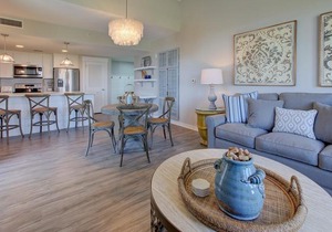 Elation 5722 - Flr7 - 1br 1ba -