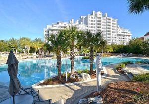Elation 5722 - Flr7 - 1br 1ba -