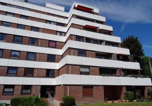 Elbe Ferienwohnung Glückstadt