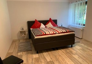 Elbe Ferienwohnung Glückstadt