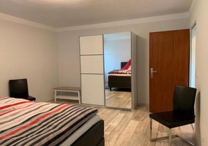 Elbe Ferienwohnung Glückstadt