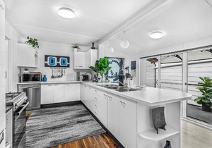 Eleda House Hunter Valley Escape