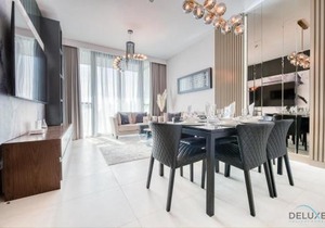 Elegant 2BR at Downtown Views Downtown Dubai by Deluxe Holiday Homes