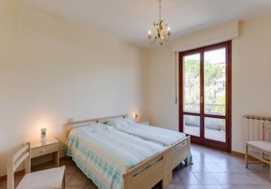 Elegant apartment on Lake Trasimeno
