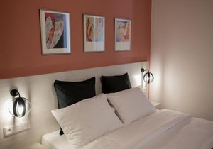 Elegant apartment in the heart of Heraklion