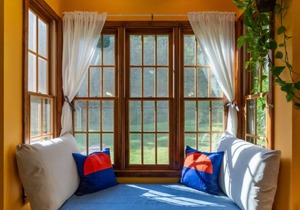 Elegant Appalachian Retreat