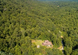 Elegant Appalachian Retreat