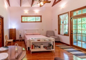 Elegant Appalachian Retreat