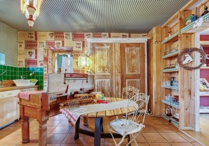 Elegant appartment in Niderviller near Forest, France.
