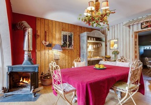Elegant appartment in Niderviller near Forest, France.