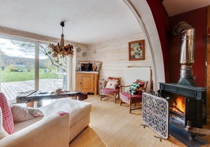 Elegant appartment in Niderviller near Forest, France.
