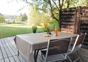 Elegant appartment in Niderviller near Forest, France.