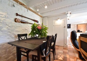Elegant appartment in Niderviller near Forest, France