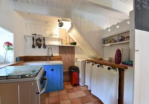 Elegant appartment in Niderviller near Forest, France