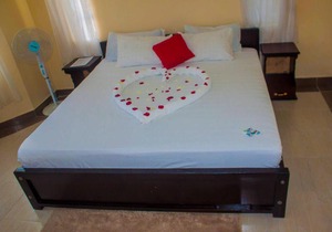 Elegant Comfy Rooms- JKIA