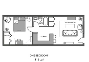 Elegant, Cozy 1bd Suite on Ocean Drive | Miami Beach