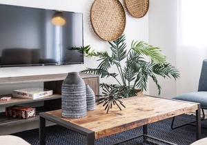 Elegant, Cozy 1bd Suite on Ocean Drive | Miami Beach