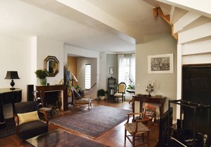 Elegant house in Châtillon