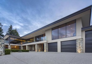 Elegant House - Kelvin Heights