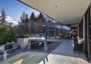 Elegant House - Kelvin Heights