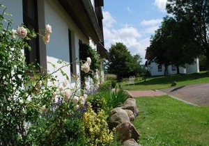 Elegant Mansion in Barlin with Swimming Pool