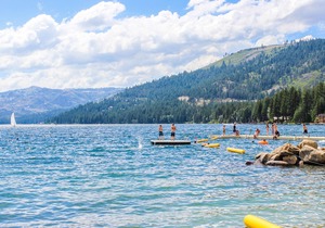 Elegant Mountain Retreat, Shared Hot Tub, Pool, & Resort Amenities - Near Beach