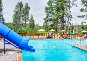 Elegant Mountain Retreat, Shared Hot Tub, Pool, & Resort Amenities - Near Beach