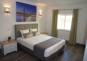 Elegant One-Bedroom Apartment With Sea View