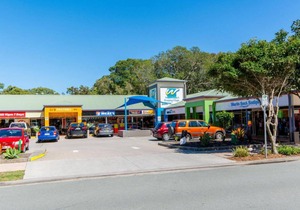ELEGANT RETREAT AT WOORIM