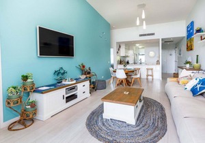 ELEGANT RETREAT AT WOORIM