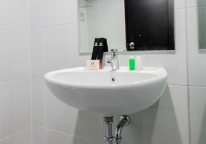 Elegant Studio Apartment at Casa de Parco Near Ice BSD