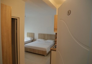 Elegant Studio For Four Persons