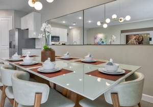 Elegant Vacation Home Near Disney