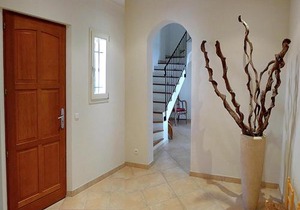Elegant Villa with Pool, Cabris
