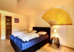 Elegant Villa with Sauna