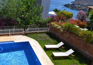 Elegant Villas 1/5