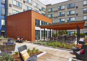 Element by Westin Seattle Redmond