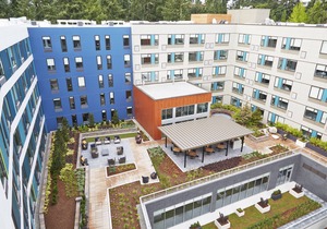 Element by Westin Seattle Redmond